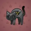 Scared Cat #1411