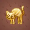 Scared Cat #14116
