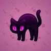 Scared Cat #14266