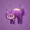 Scared Cat #14361