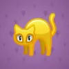 Scared Cat #146