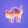 Scared Cat #14621