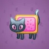 Scared Cat #14708