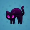 Scared Cat #14731