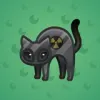 Scared Cat #14768