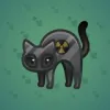 Scared Cat #14773