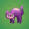 Scared Cat #14866