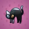 Scared Cat #15045