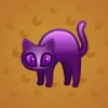 Scared Cat #15078