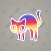 Scared Cat #15085