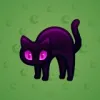Scared Cat #15086