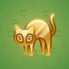 Scared Cat #1511