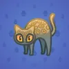 Scared Cat #15131
