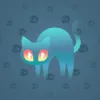 Scared Cat #15155