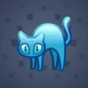 Scared Cat #15238