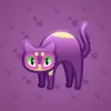 Scared Cat #15262