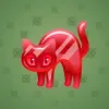 Scared Cat #15263