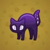 Scared Cat #15265