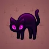 Scared Cat #15289
