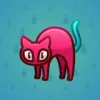 Scared Cat #15325