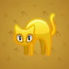 Scared Cat #15326