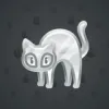 Scared Cat #15331