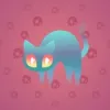 Scared Cat #15335