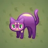 Scared Cat #15337