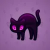 Scared Cat #15364