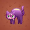 Scared Cat #15367