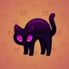 Scared Cat #15413