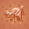 Scared Cat #15428