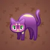 Scared Cat #15439