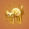 Scared Cat #15467