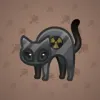 Scared Cat #15476