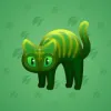 Scared Cat #15531