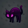 Scared Cat #15596