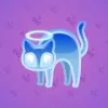 Scared Cat #15625