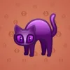Scared Cat #15692