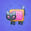 Scared Cat #15693