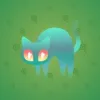 Scared Cat #157
