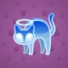 Scared Cat #15716
