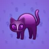 Scared Cat #15758