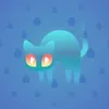 Scared Cat #15775