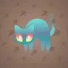 Scared Cat #15789