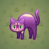 Scared Cat #15794