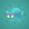 Scared Cat #15808
