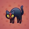 Scared Cat #15822