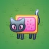 Scared Cat #15834