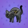 Scared Cat #15857
